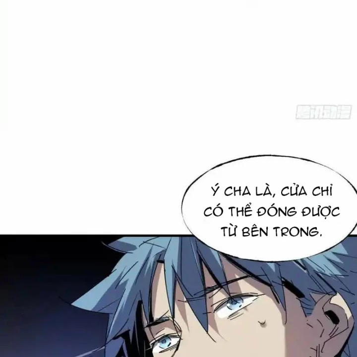 Ác Mộng Bắt Đầu Chapter 54 - Trang 2