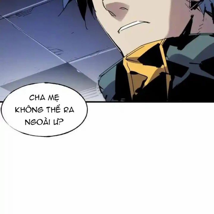 Ác Mộng Bắt Đầu Chapter 54 - Trang 2