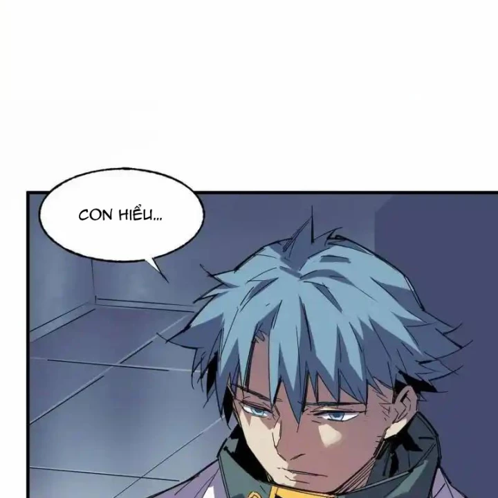 Ác Mộng Bắt Đầu Chapter 54 - Trang 2