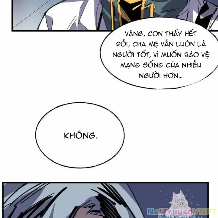 Ác Mộng Bắt Đầu Chapter 54 - Trang 2