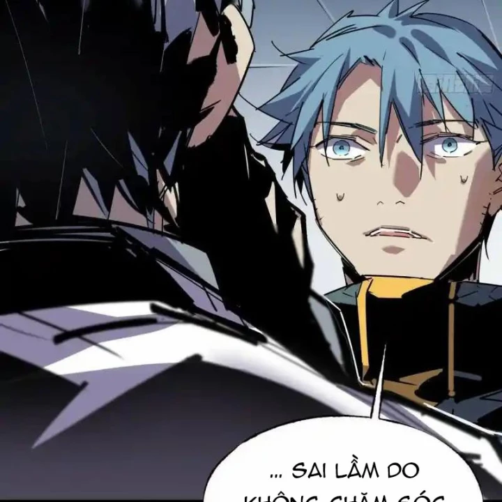 Ác Mộng Bắt Đầu Chapter 54 - Trang 2