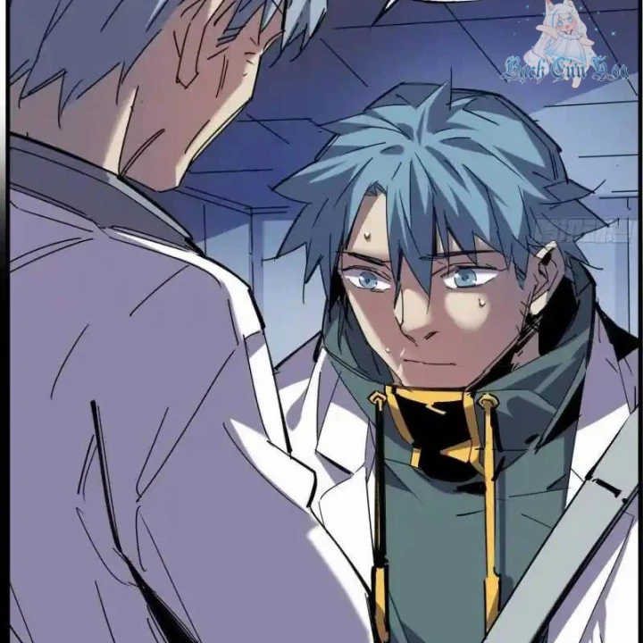 Ác Mộng Bắt Đầu Chapter 54 - Trang 2