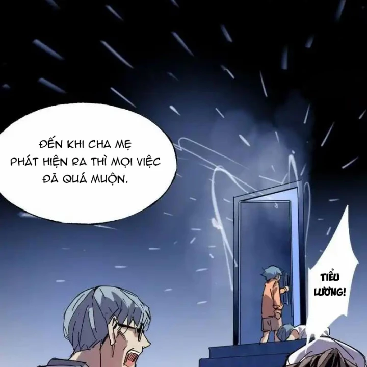 Ác Mộng Bắt Đầu Chapter 54 - Trang 2