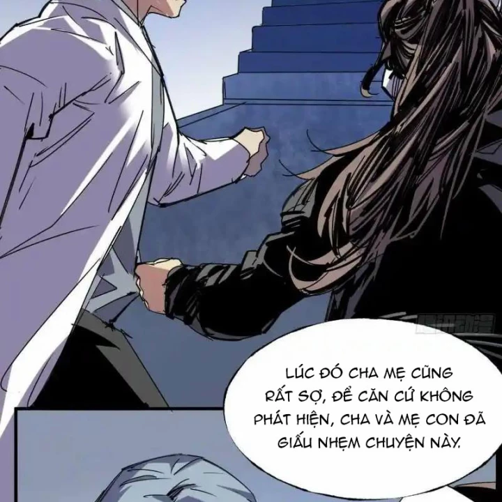 Ác Mộng Bắt Đầu Chapter 54 - Trang 2