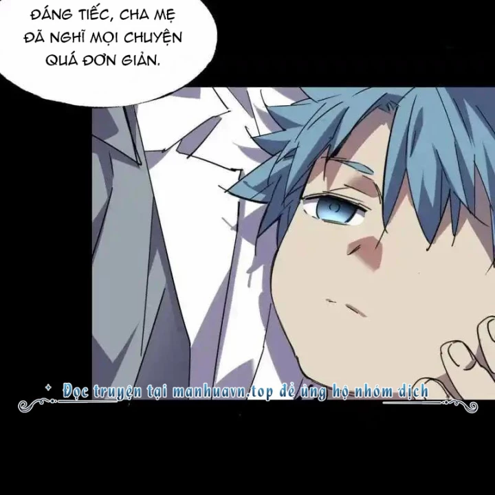 Ác Mộng Bắt Đầu Chapter 54 - Trang 2