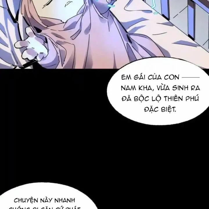 Ác Mộng Bắt Đầu Chapter 54 - Trang 2