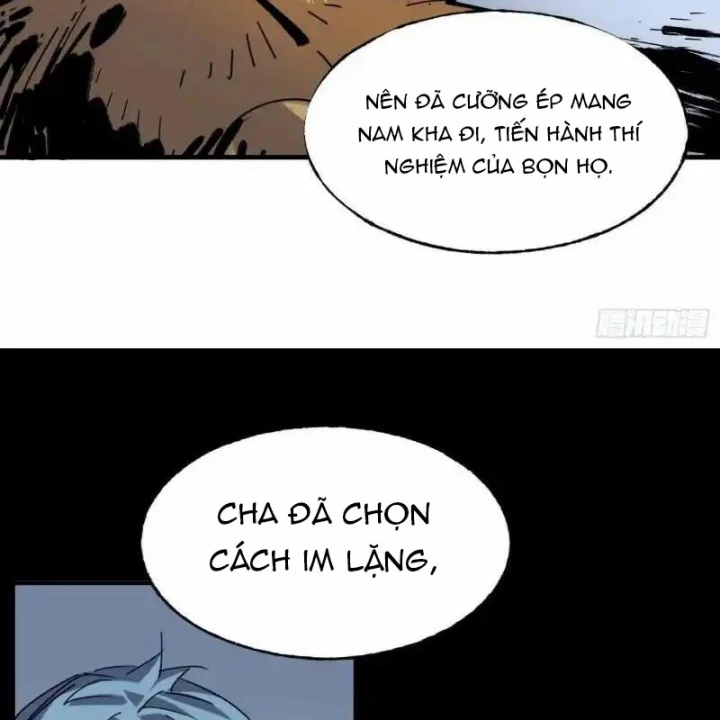 Ác Mộng Bắt Đầu Chapter 54 - Trang 2