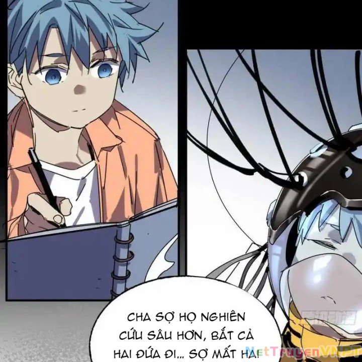 Ác Mộng Bắt Đầu Chapter 54 - Trang 2