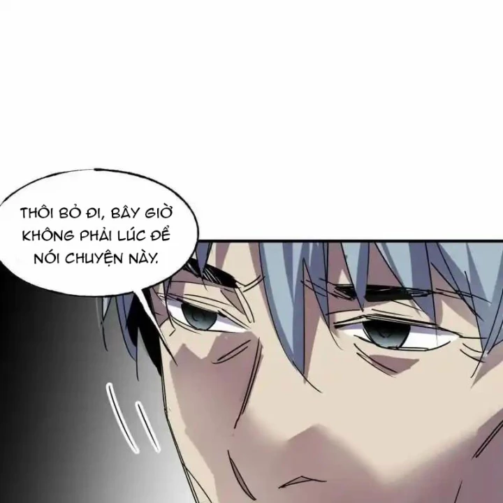 Ác Mộng Bắt Đầu Chapter 54 - Trang 2