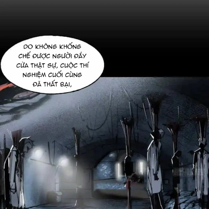 Ác Mộng Bắt Đầu Chapter 54 - Trang 2