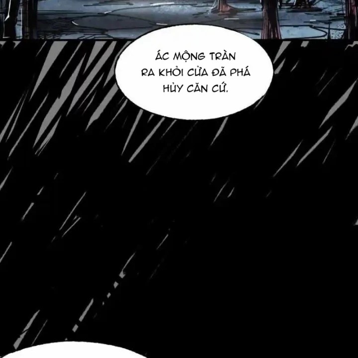 Ác Mộng Bắt Đầu Chapter 54 - Trang 2