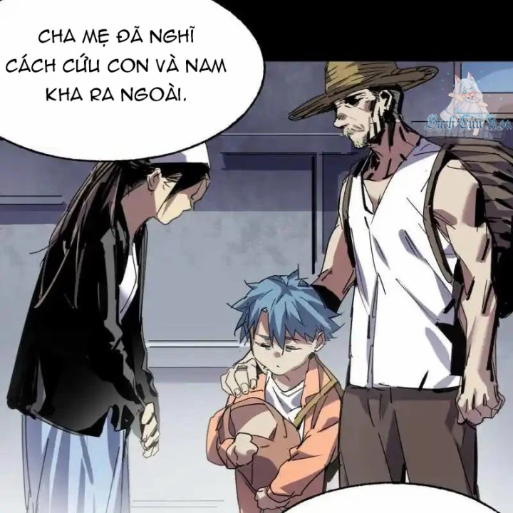 Ác Mộng Bắt Đầu Chapter 54 - Trang 2