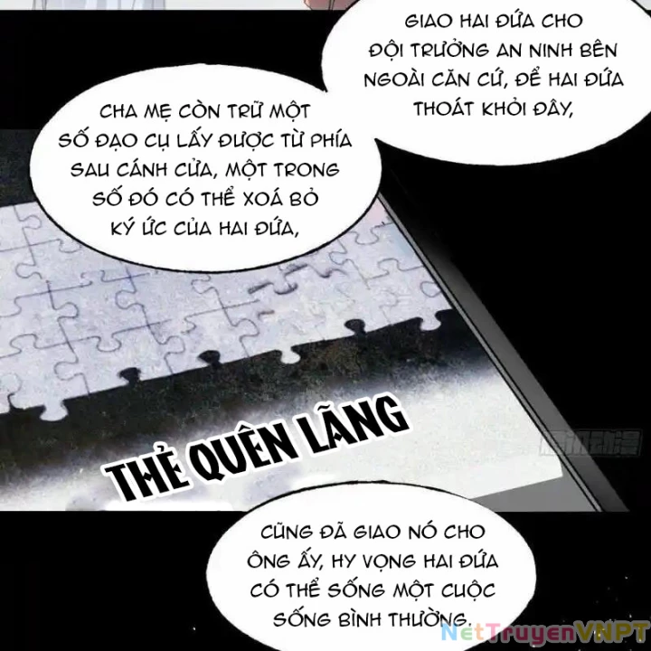 Ác Mộng Bắt Đầu Chapter 54 - Trang 2