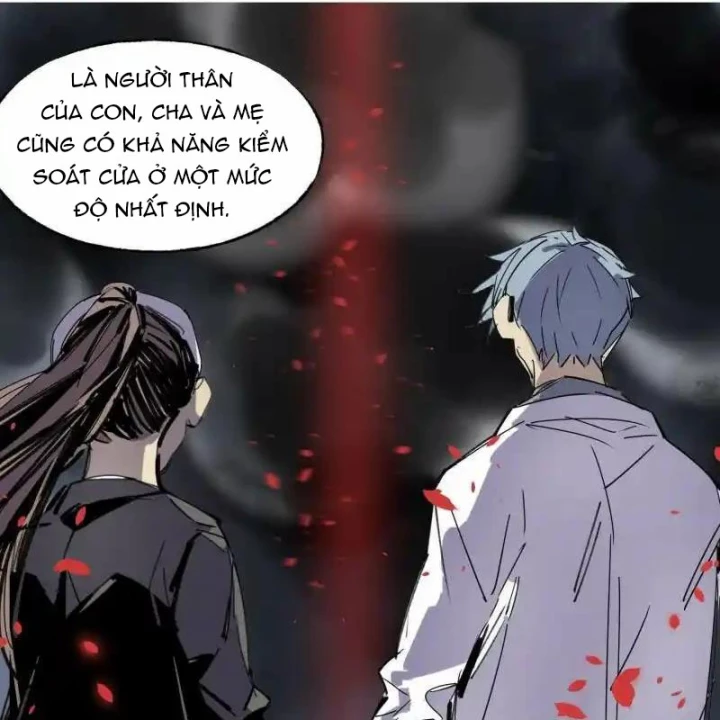 Ác Mộng Bắt Đầu Chapter 54 - Trang 2