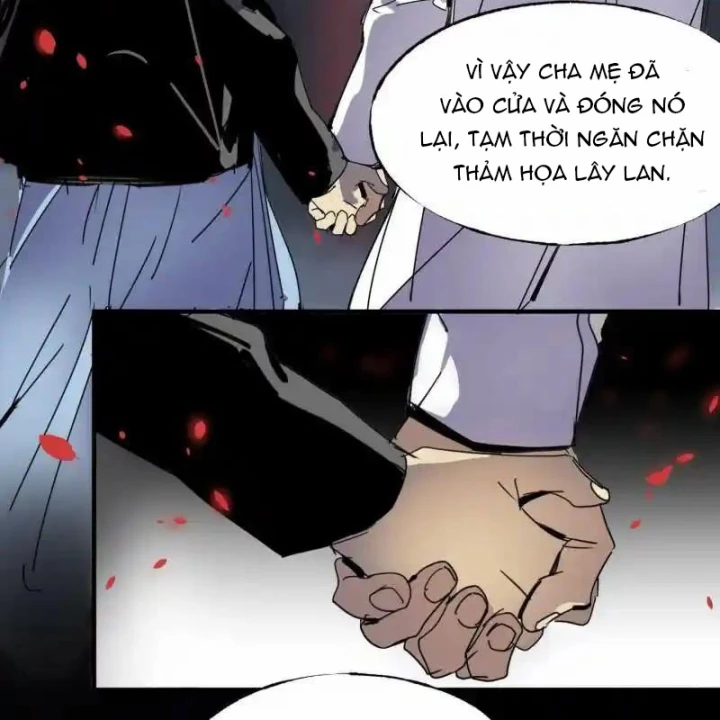 Ác Mộng Bắt Đầu Chapter 54 - Trang 2