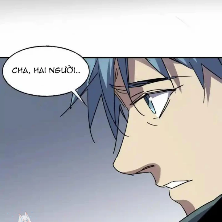 Ác Mộng Bắt Đầu Chapter 54 - Trang 2