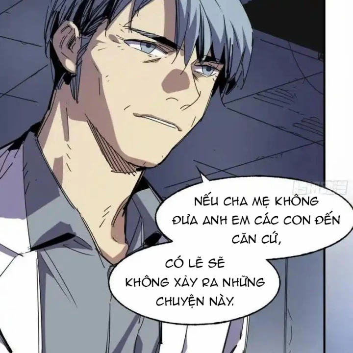 Ác Mộng Bắt Đầu Chapter 54 - Trang 2