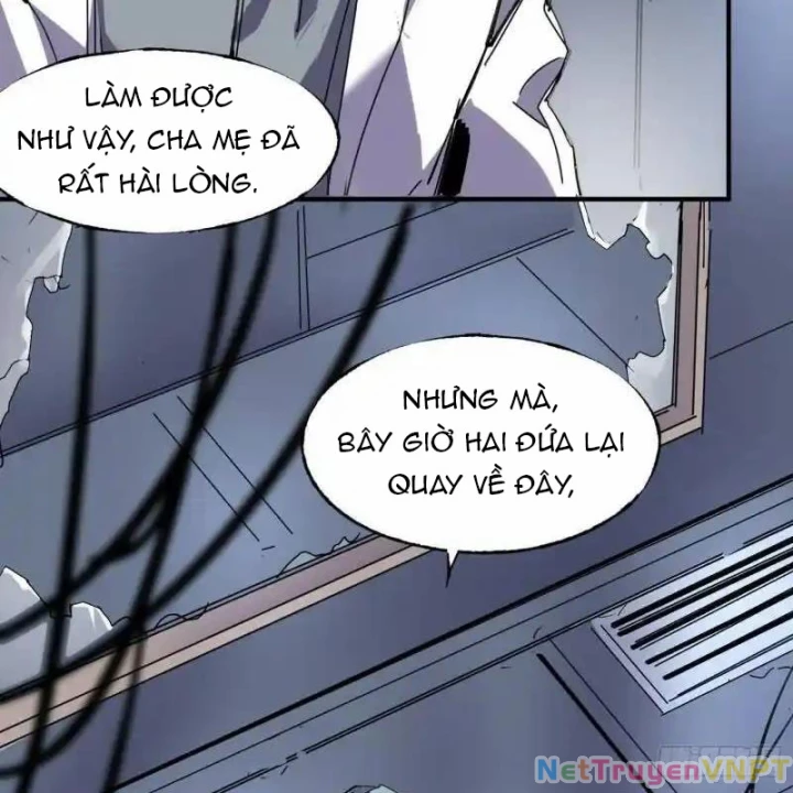 Ác Mộng Bắt Đầu Chapter 54 - Trang 2