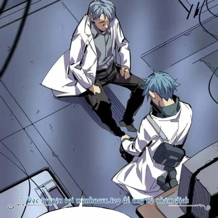Ác Mộng Bắt Đầu Chapter 54 - Trang 2