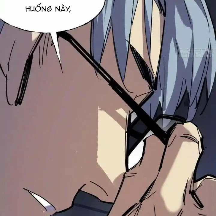 Ác Mộng Bắt Đầu Chapter 54 - Trang 2