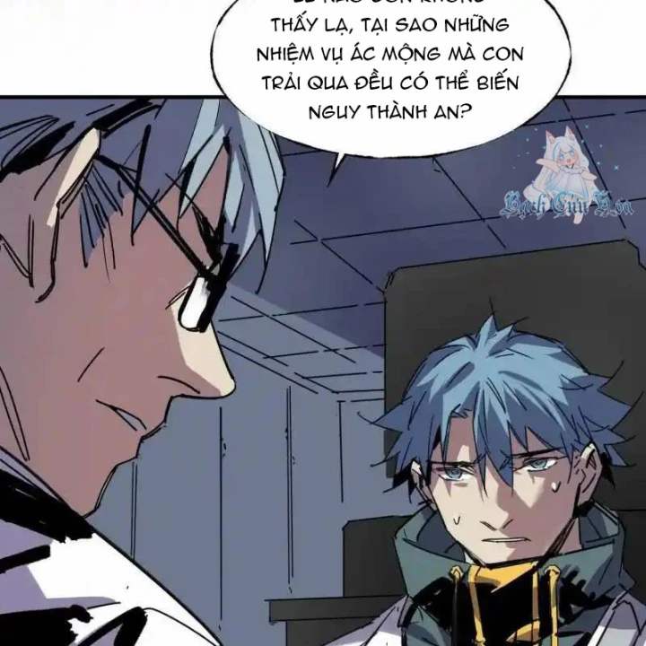 Ác Mộng Bắt Đầu Chapter 54 - Trang 2