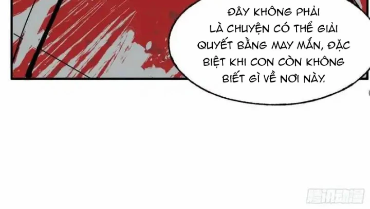 Ác Mộng Bắt Đầu Chapter 54 - Trang 2