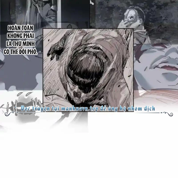 Ác Mộng Bắt Đầu Chapter 54 - Trang 2