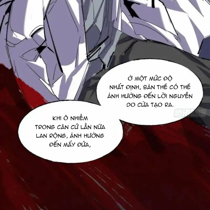 Ác Mộng Bắt Đầu Chapter 54 - Trang 2