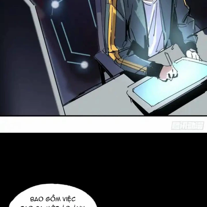 Ác Mộng Bắt Đầu Chapter 54 - Trang 2