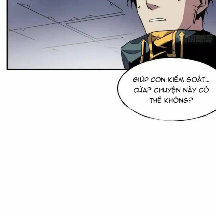 Ác Mộng Bắt Đầu Chapter 54 - Trang 2