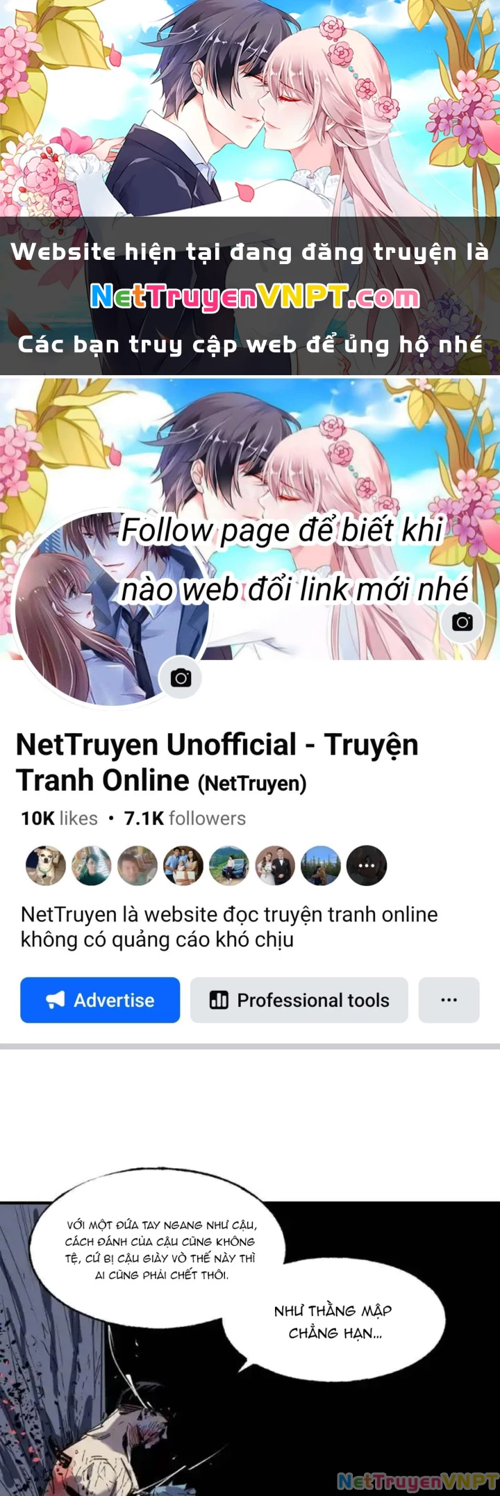 Ác Mộng Bắt Đầu Chapter 56 - Trang 2