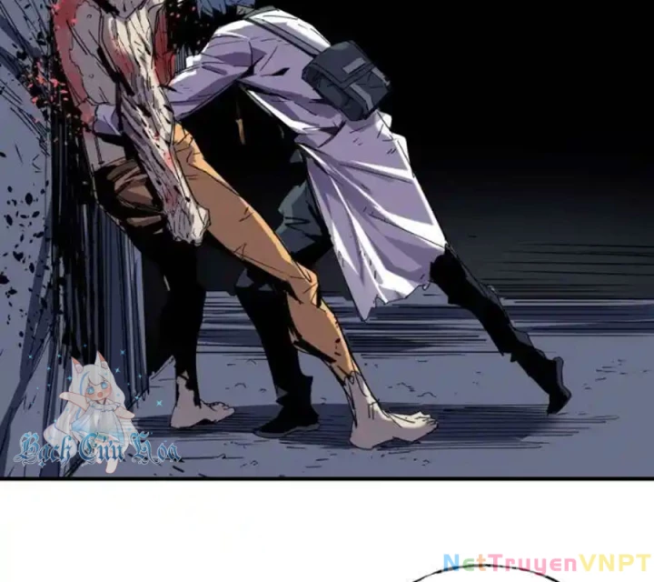 Ác Mộng Bắt Đầu Chapter 56 - Trang 2