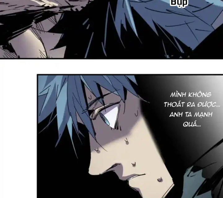 Ác Mộng Bắt Đầu Chapter 56 - Trang 2