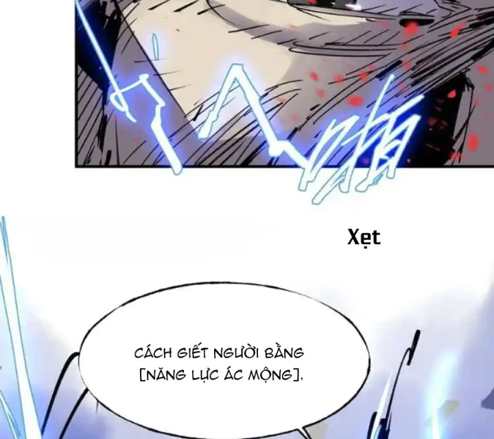 Ác Mộng Bắt Đầu Chapter 56 - Trang 2