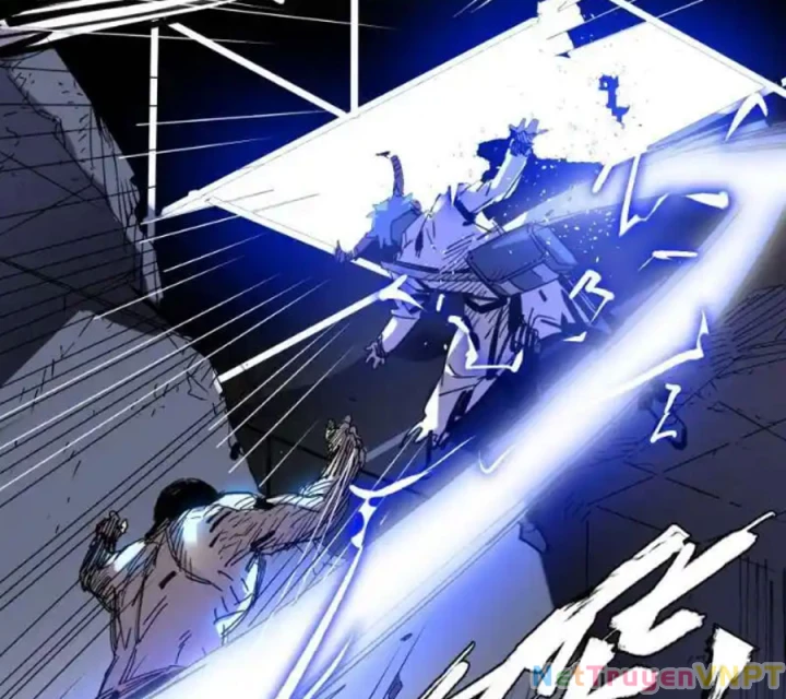 Ác Mộng Bắt Đầu Chapter 56 - Trang 2