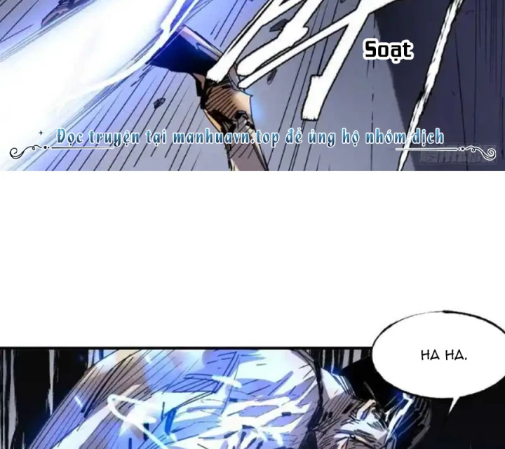Ác Mộng Bắt Đầu Chapter 56 - Trang 2
