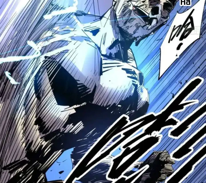 Ác Mộng Bắt Đầu Chapter 56 - Trang 2