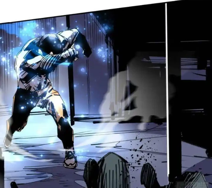 Ác Mộng Bắt Đầu Chapter 56 - Trang 2
