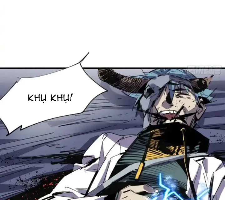 Ác Mộng Bắt Đầu Chapter 56 - Trang 2