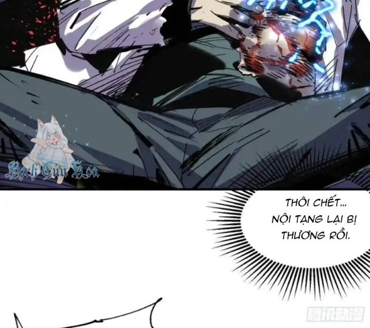 Ác Mộng Bắt Đầu Chapter 56 - Trang 2