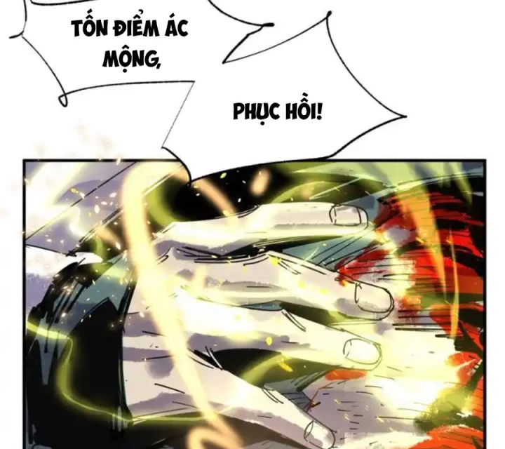 Ác Mộng Bắt Đầu Chapter 56 - Trang 2