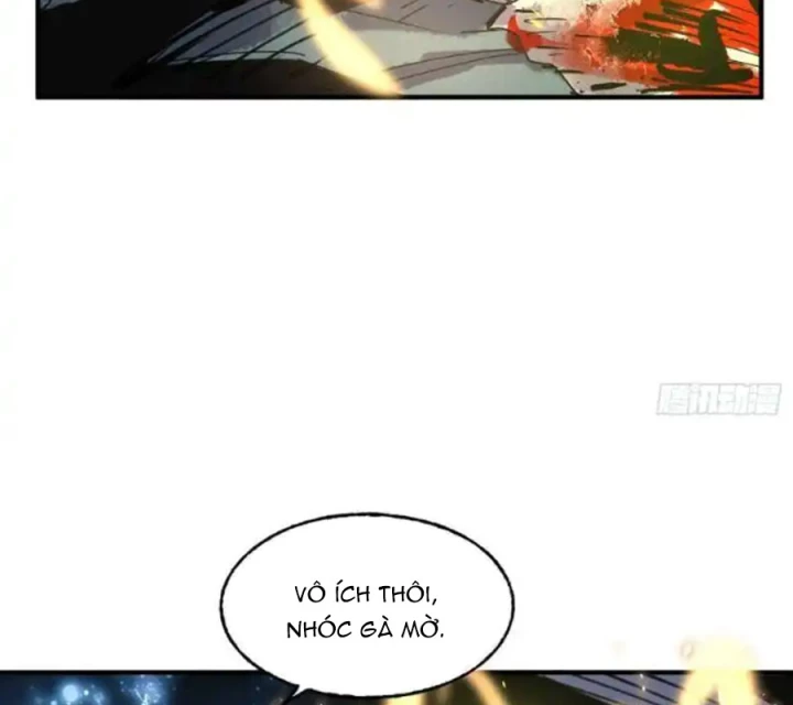 Ác Mộng Bắt Đầu Chapter 56 - Trang 2