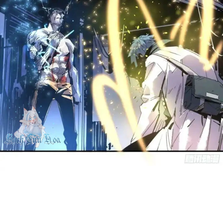 Ác Mộng Bắt Đầu Chapter 56 - Trang 2