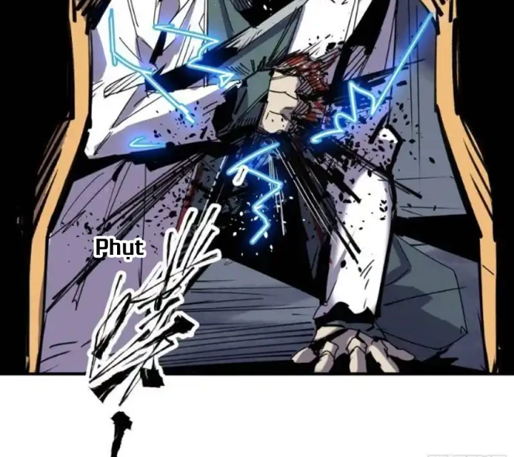 Ác Mộng Bắt Đầu Chapter 56 - Trang 2