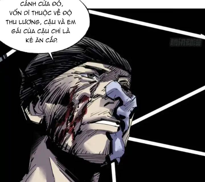 Ác Mộng Bắt Đầu Chapter 56 - Trang 2