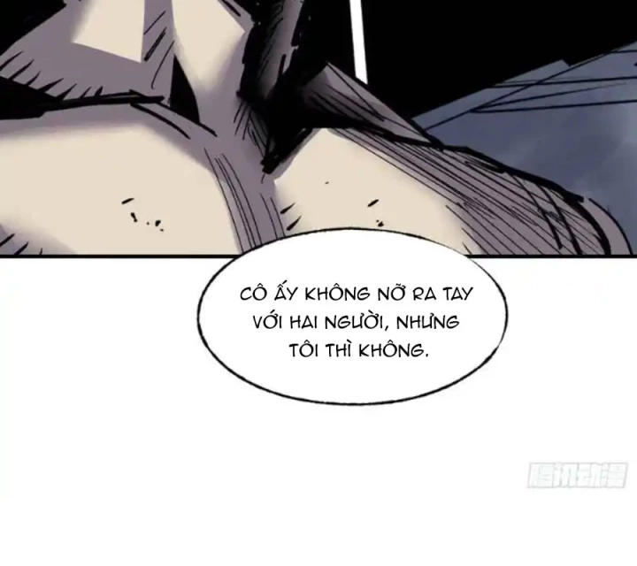 Ác Mộng Bắt Đầu Chapter 56 - Trang 2