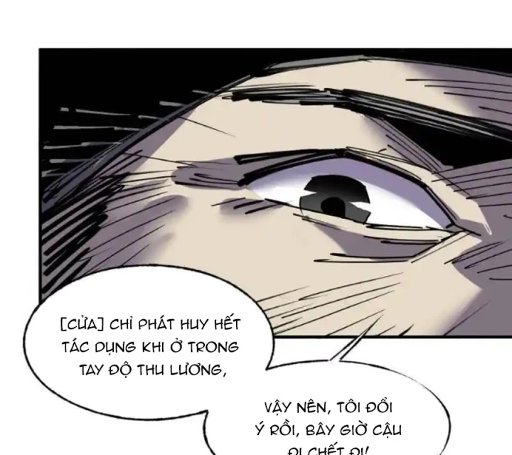 Ác Mộng Bắt Đầu Chapter 56 - Trang 2