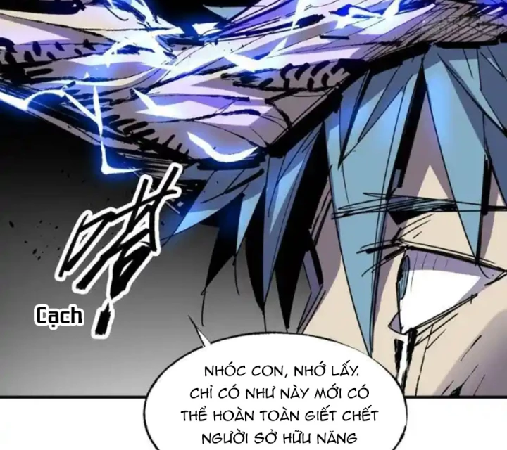 Ác Mộng Bắt Đầu Chapter 56 - Trang 2