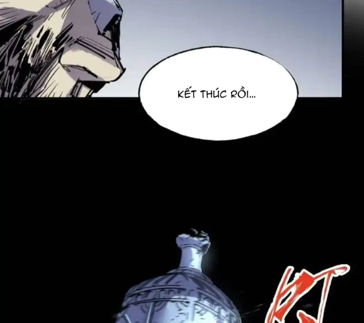 Ác Mộng Bắt Đầu Chapter 56 - Trang 2