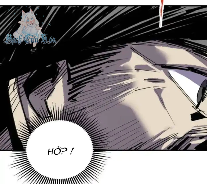 Ác Mộng Bắt Đầu Chapter 56 - Trang 2